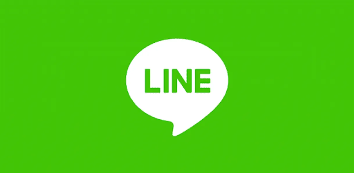 LINE: Llama y mensajea gratis.