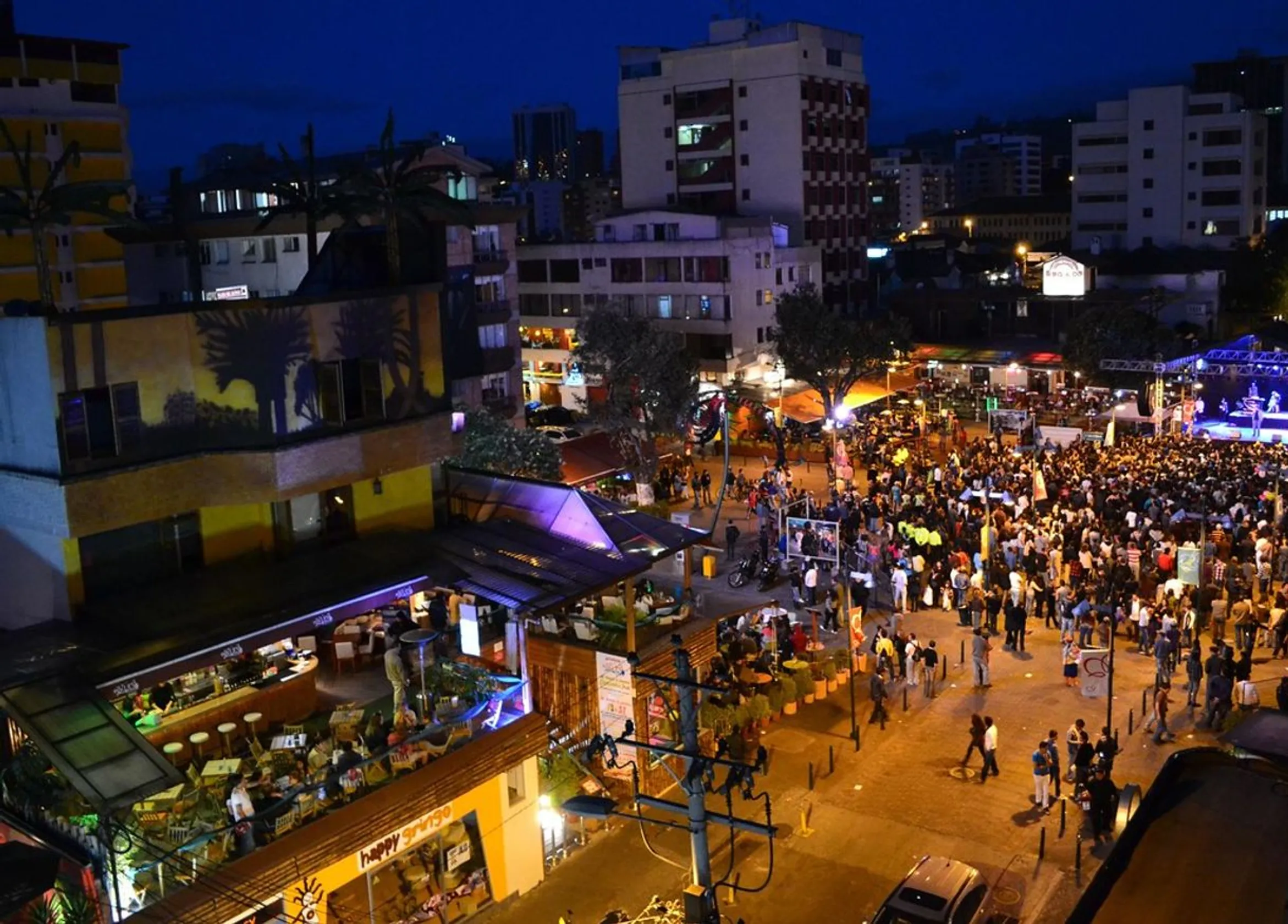 Plaza Foch