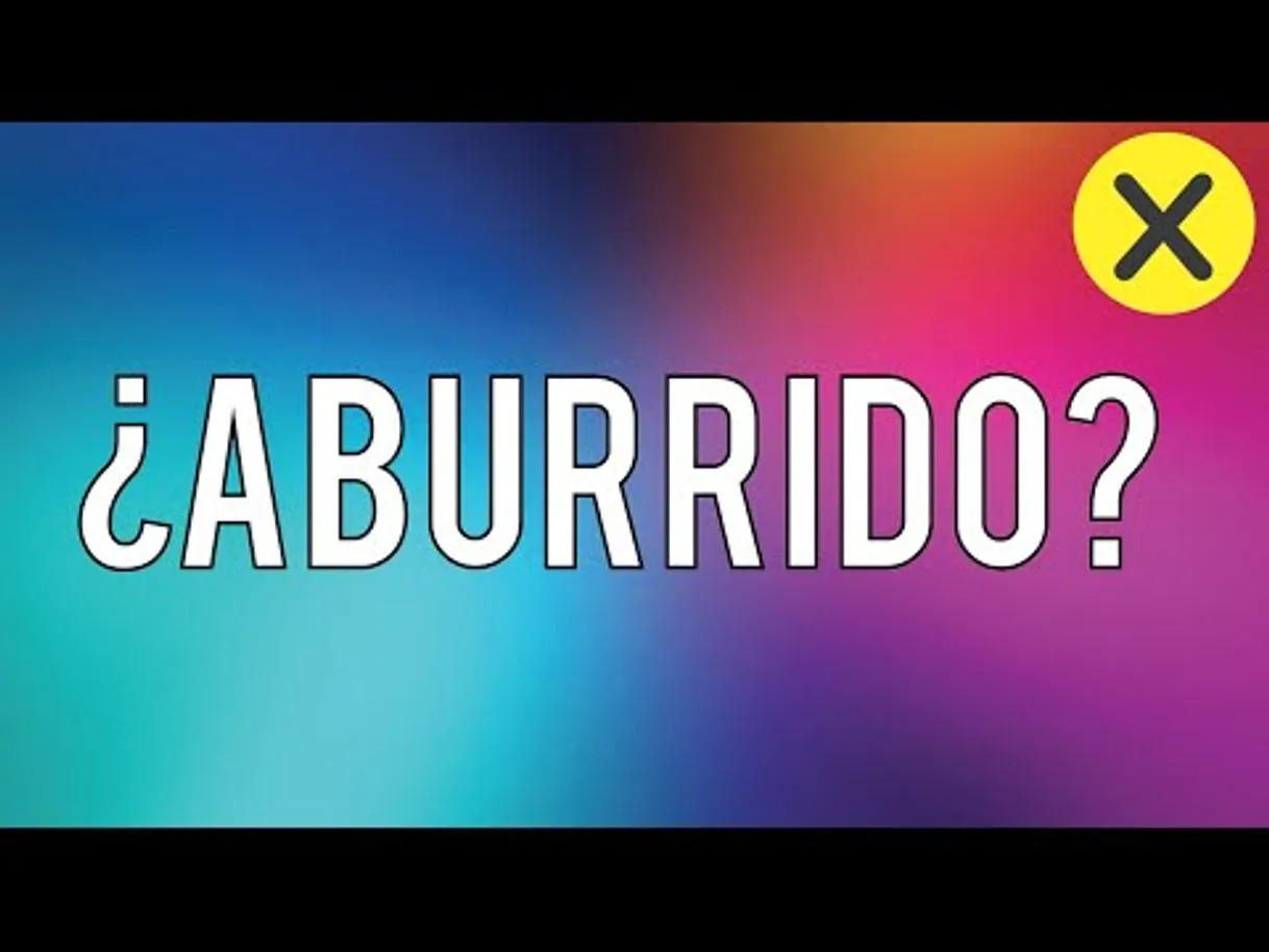 Esta app es buena para desaburrirte para hacer videos genial