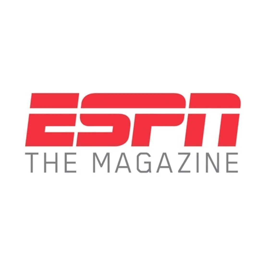 ESPN The Magazine