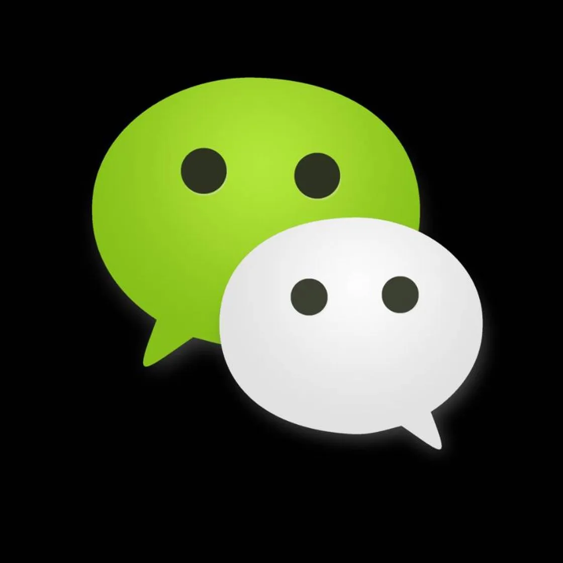 WeChat Red Social