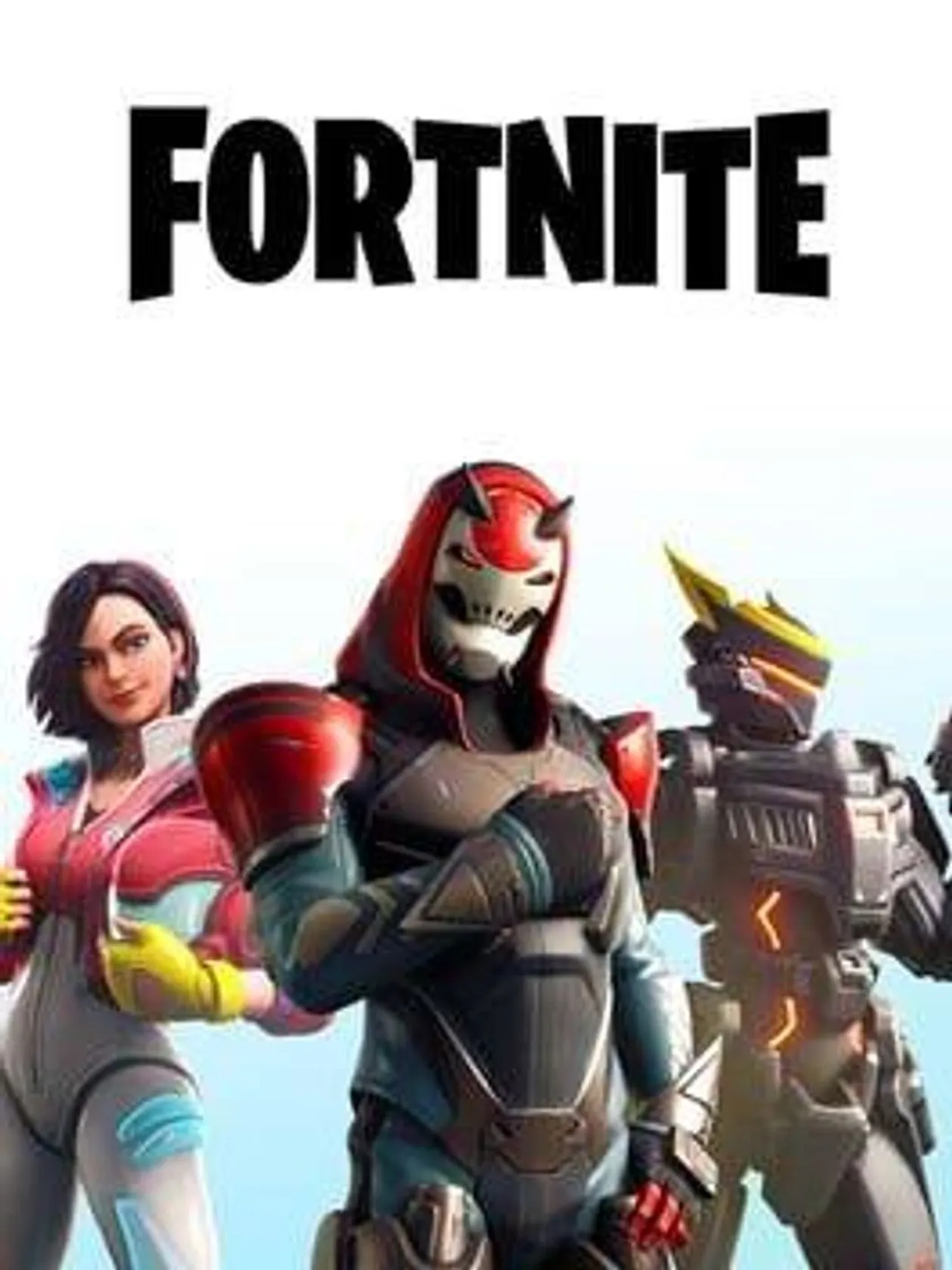 FORNITE