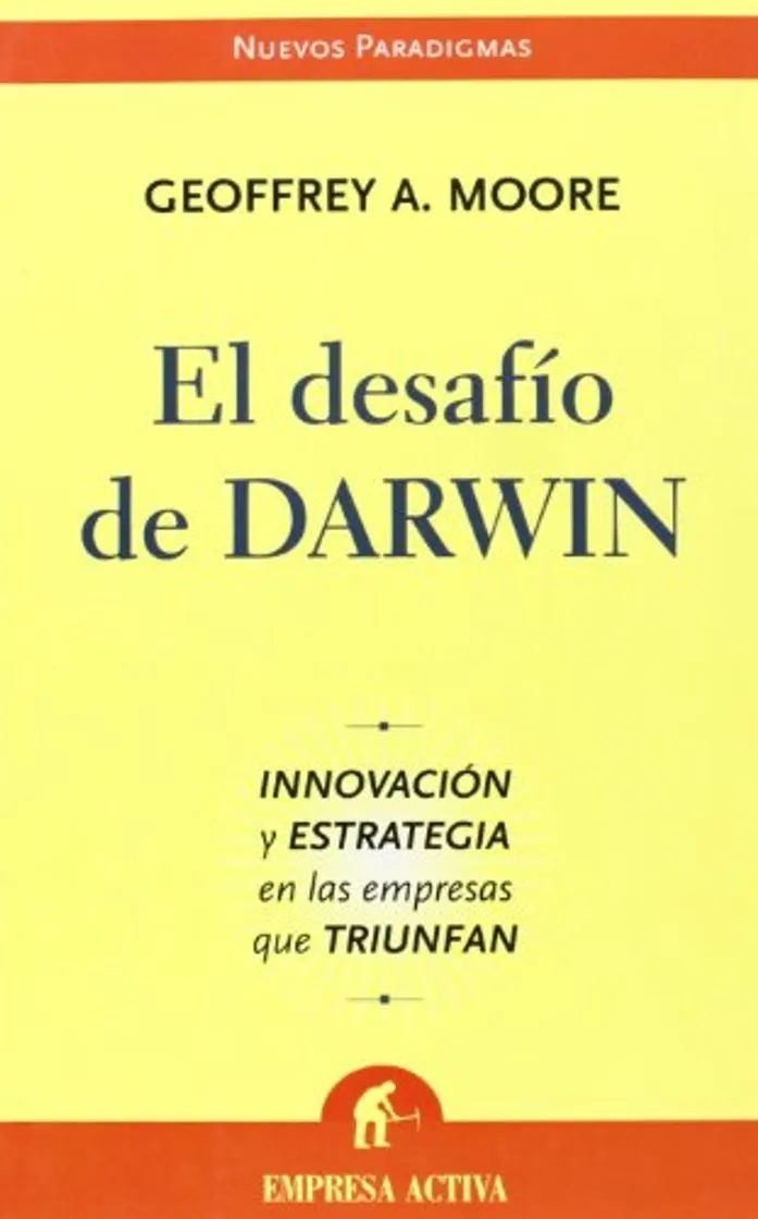 El desafío de Darwin
