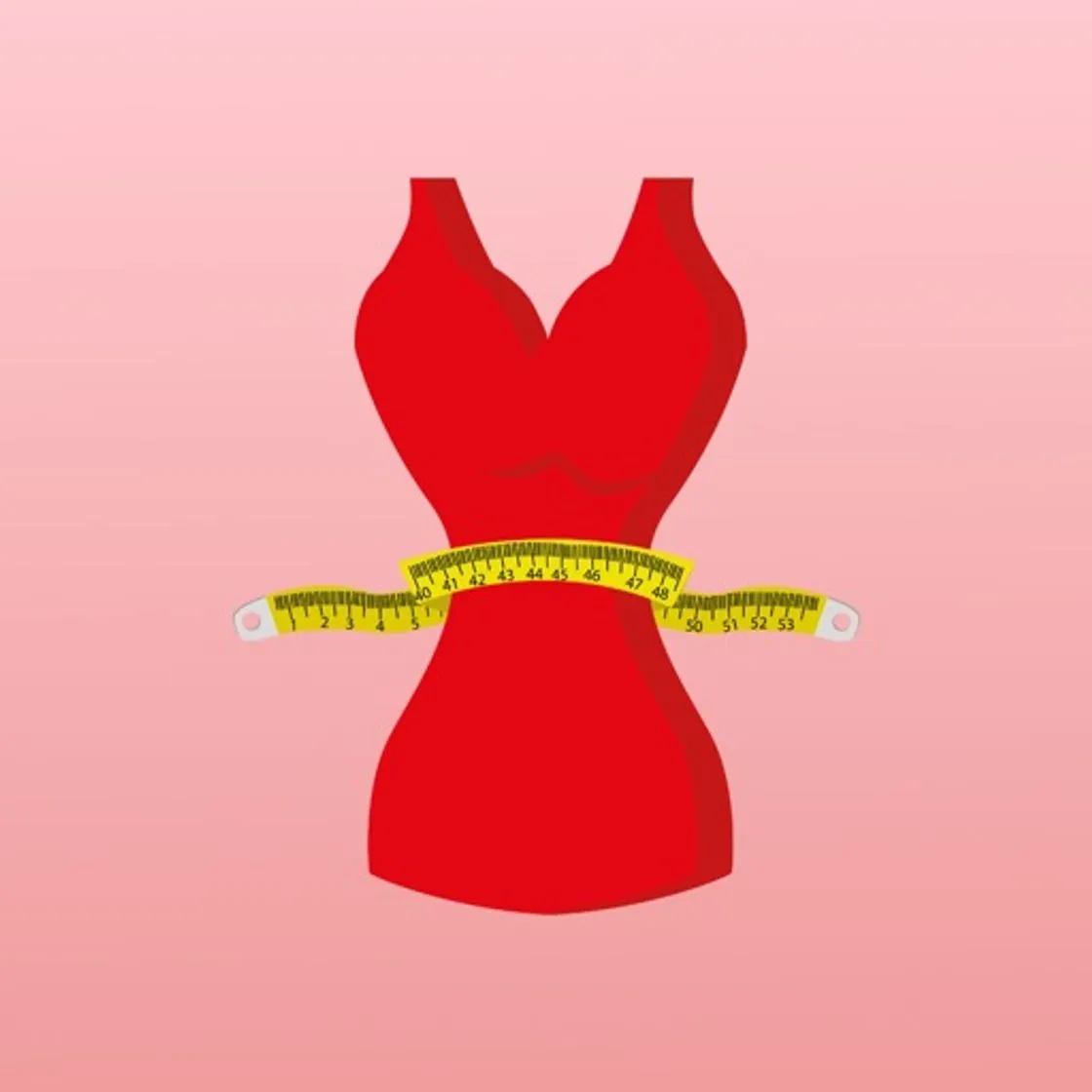 Hourglass Figure Challenge