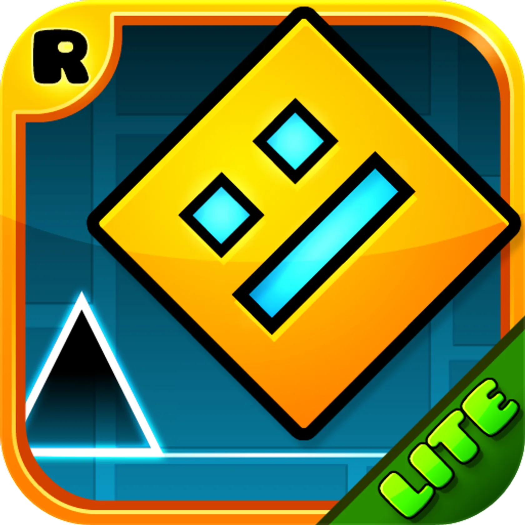 Geometry Dashboard lite