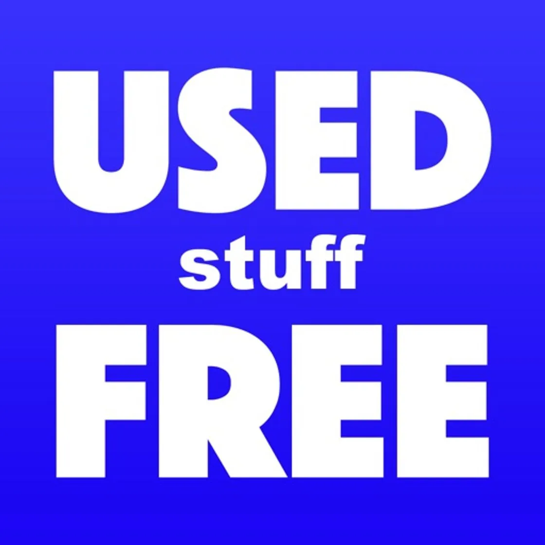 cPro: Used and Free Stuff