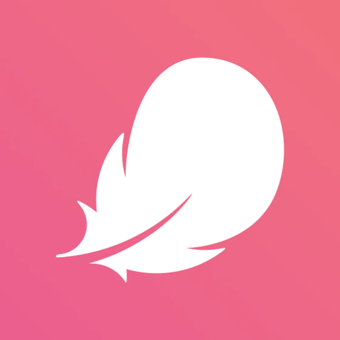 Flo. Calendario menstrual de ovulación y fertilidad.
