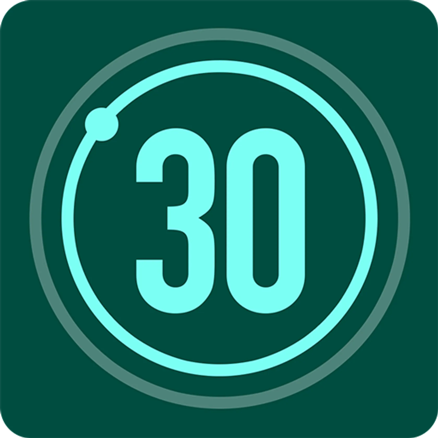 Reto Deportivo de 30 días