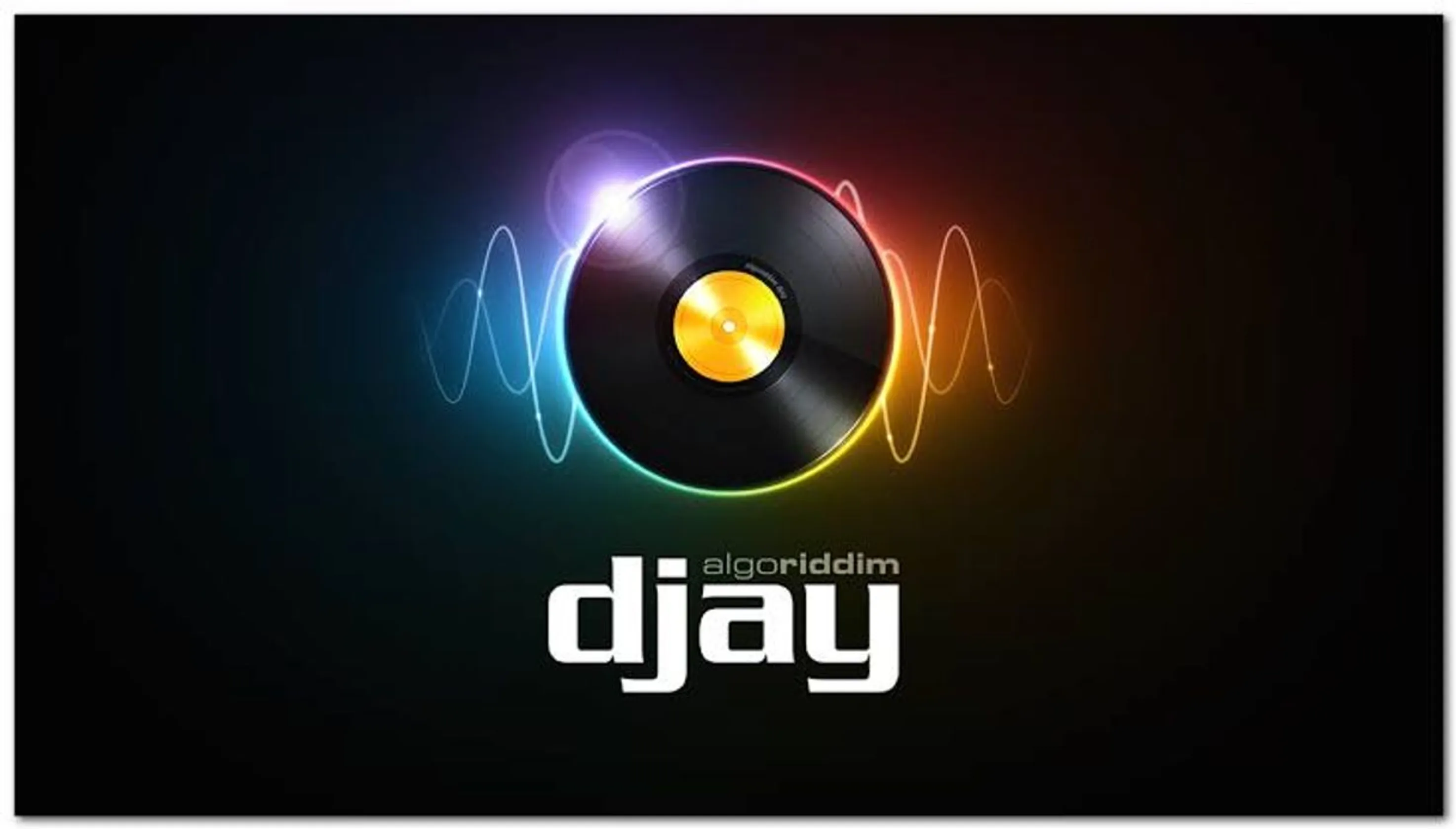 djay Pro 2 on the Mac App Store