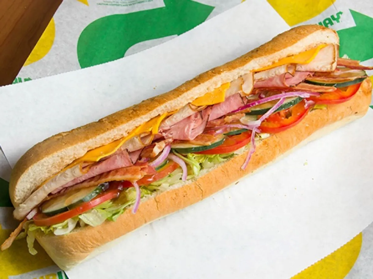 Subway Cantagallo