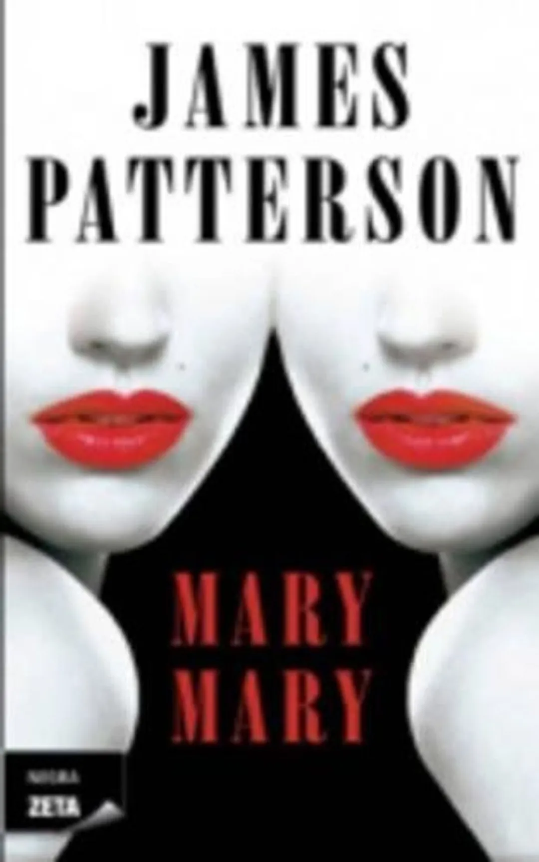 Mary