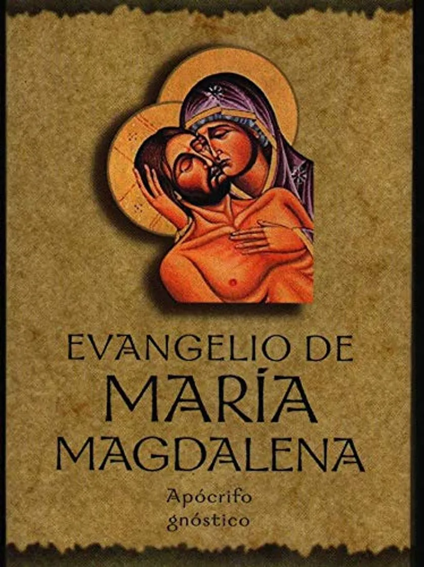 Evangelio de María Magdalena. Apocrifo, Gnóstico