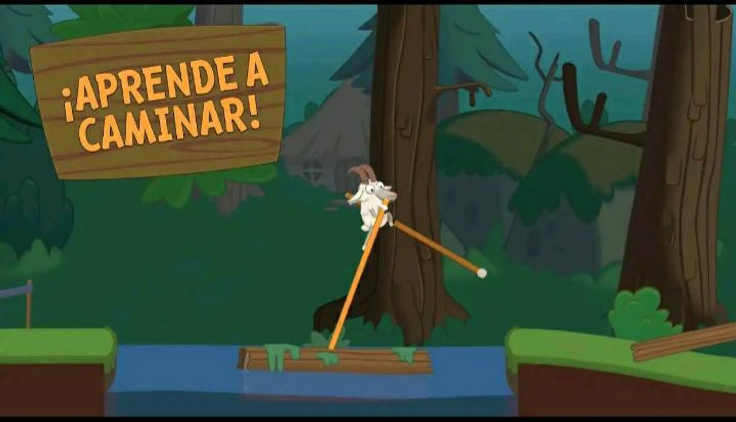 Juego sin internet