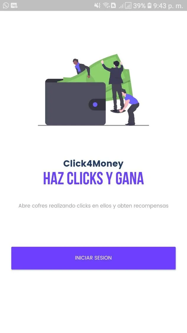 App para Ganar Dinero a Paypal😮💵💰