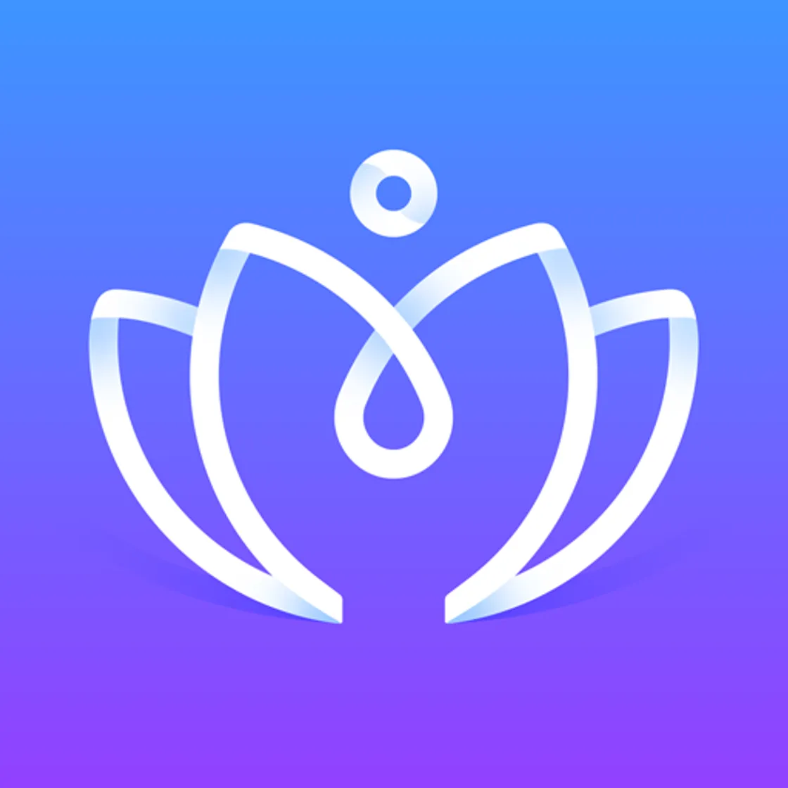 Meditopia: meditación, dormir.
