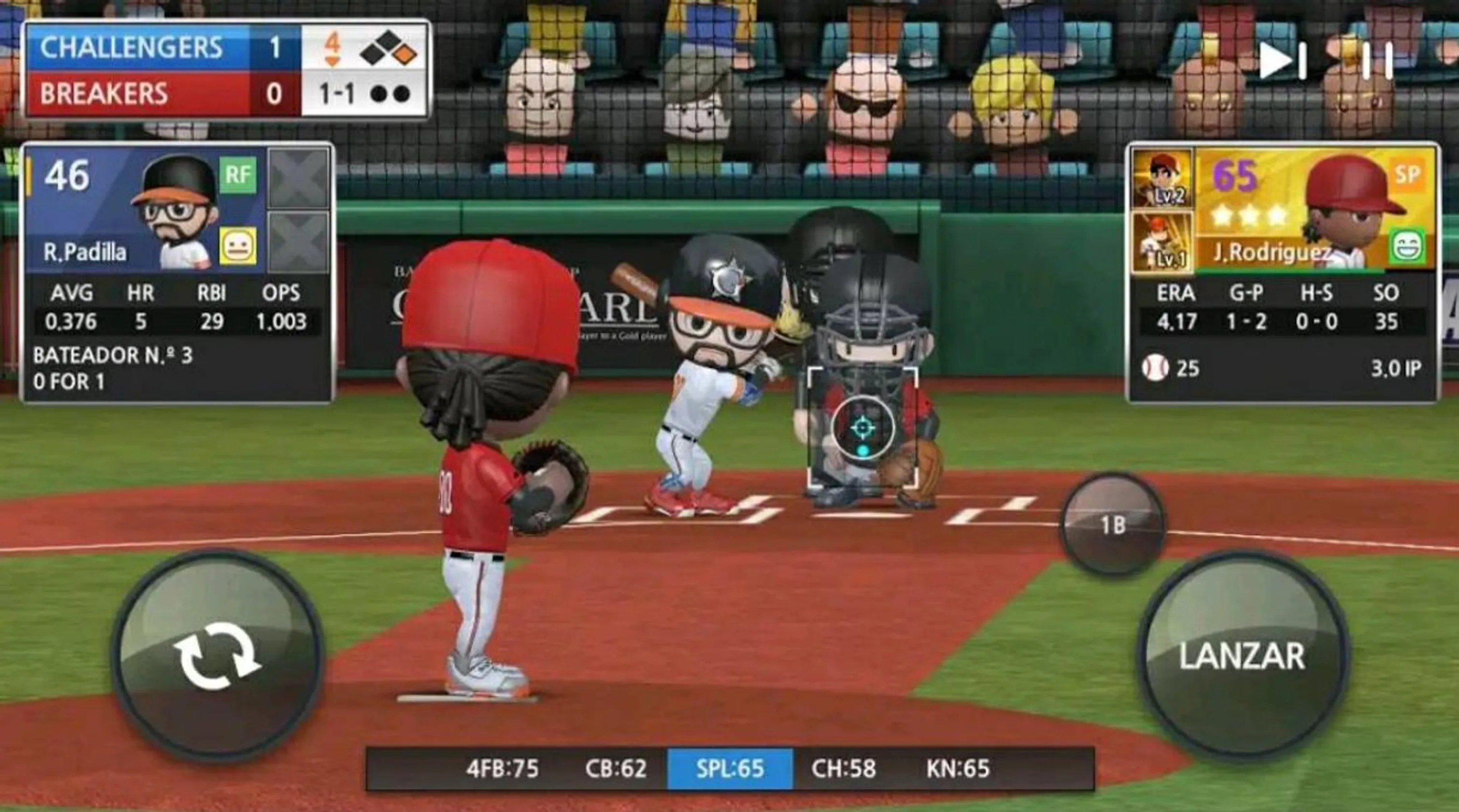 BASEBALL 9 - Apps on Google Play
