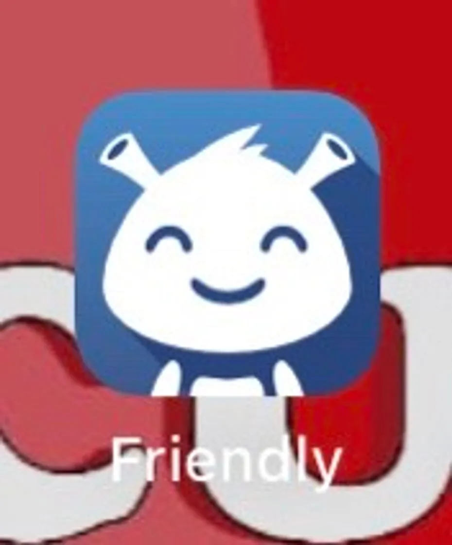 Friendly