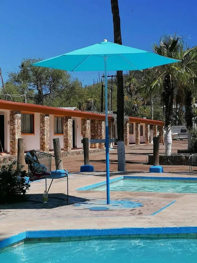 Cuesta Real Hotel