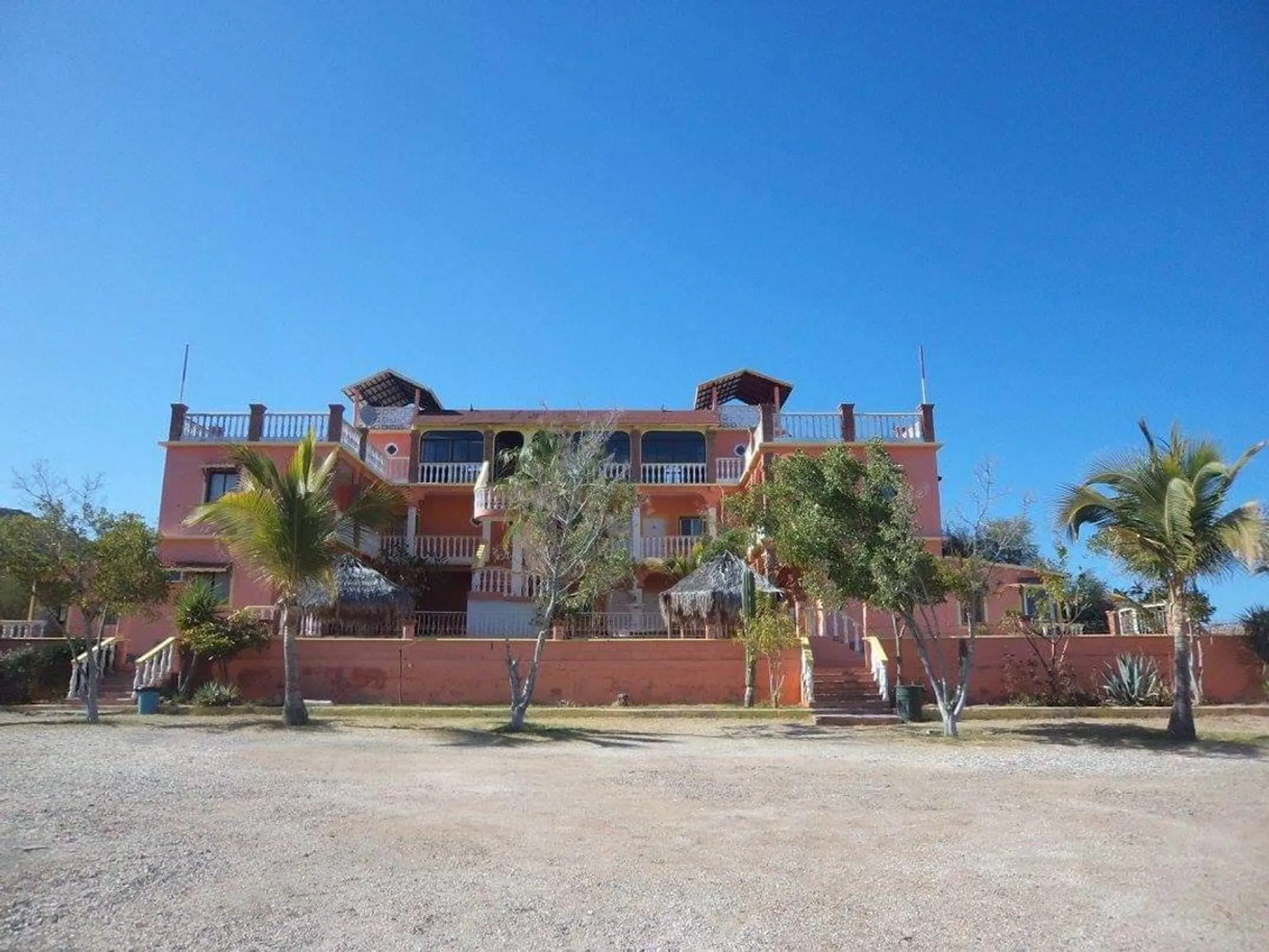 Catia La Mar