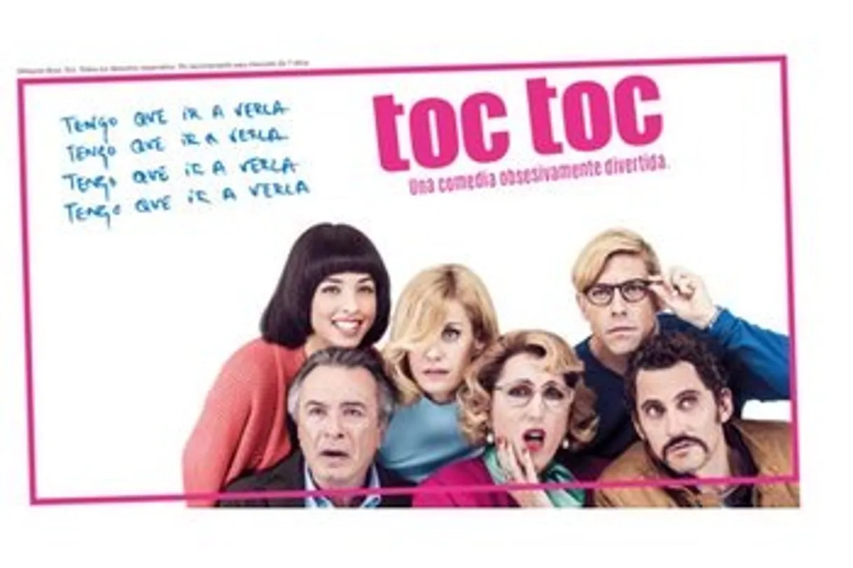 TOC TOC