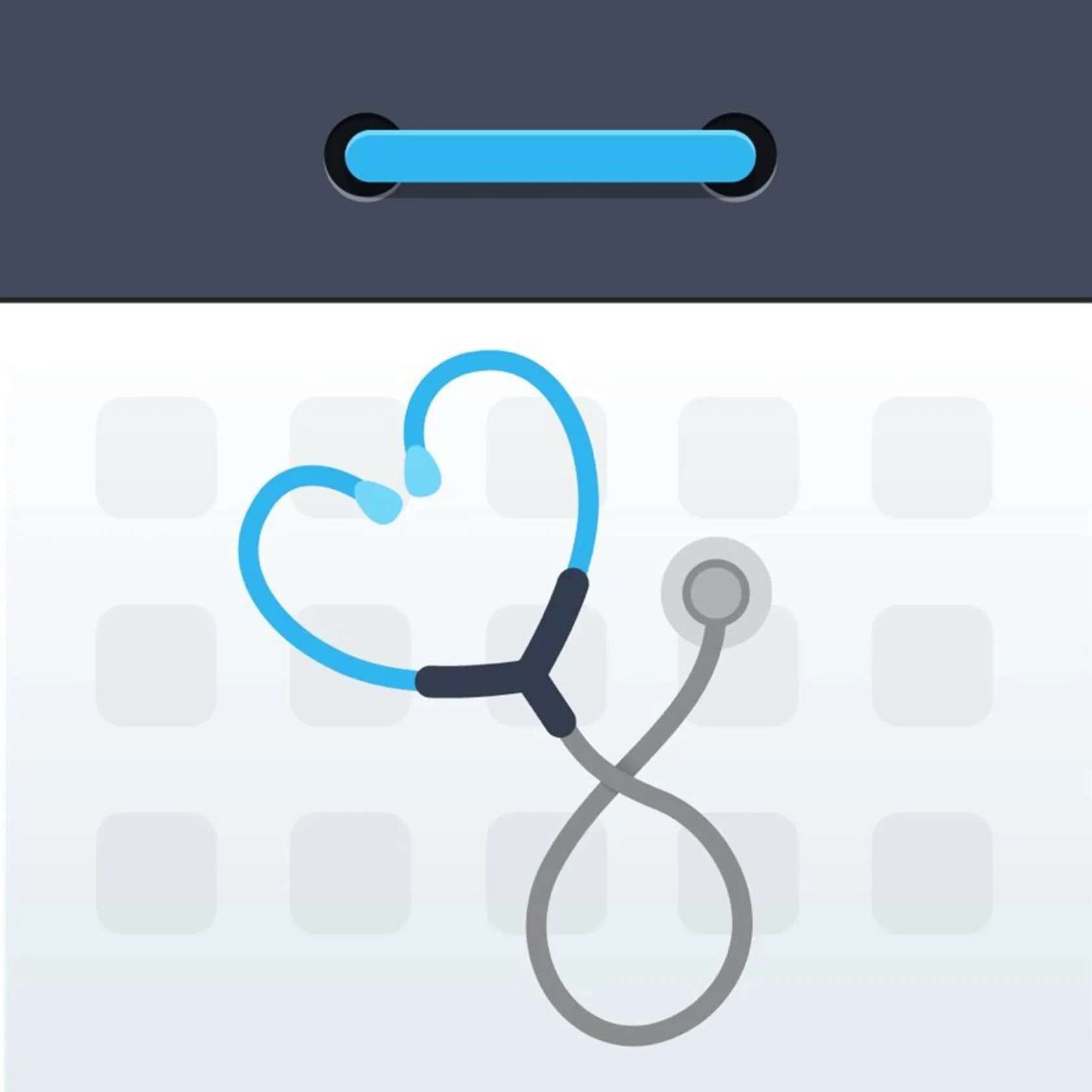 Recomiendo esta aplicación para médicos residentes