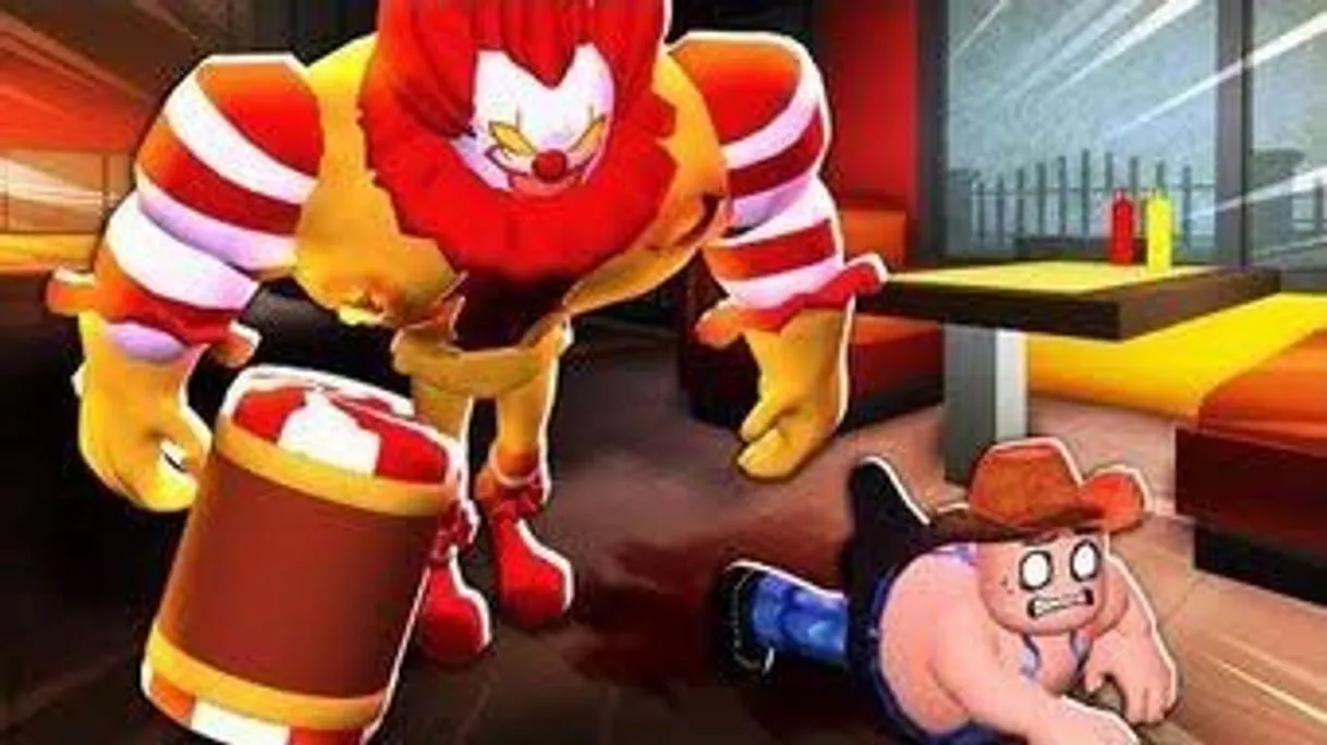 Ronald (Roblox)