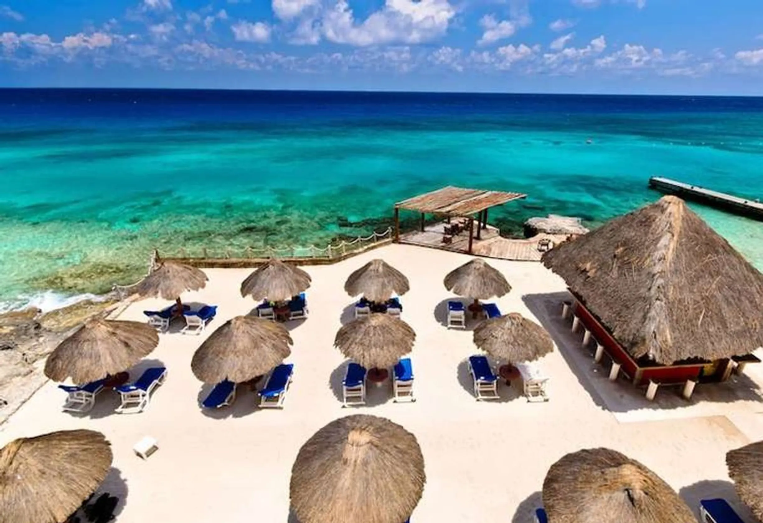 Playa Azul