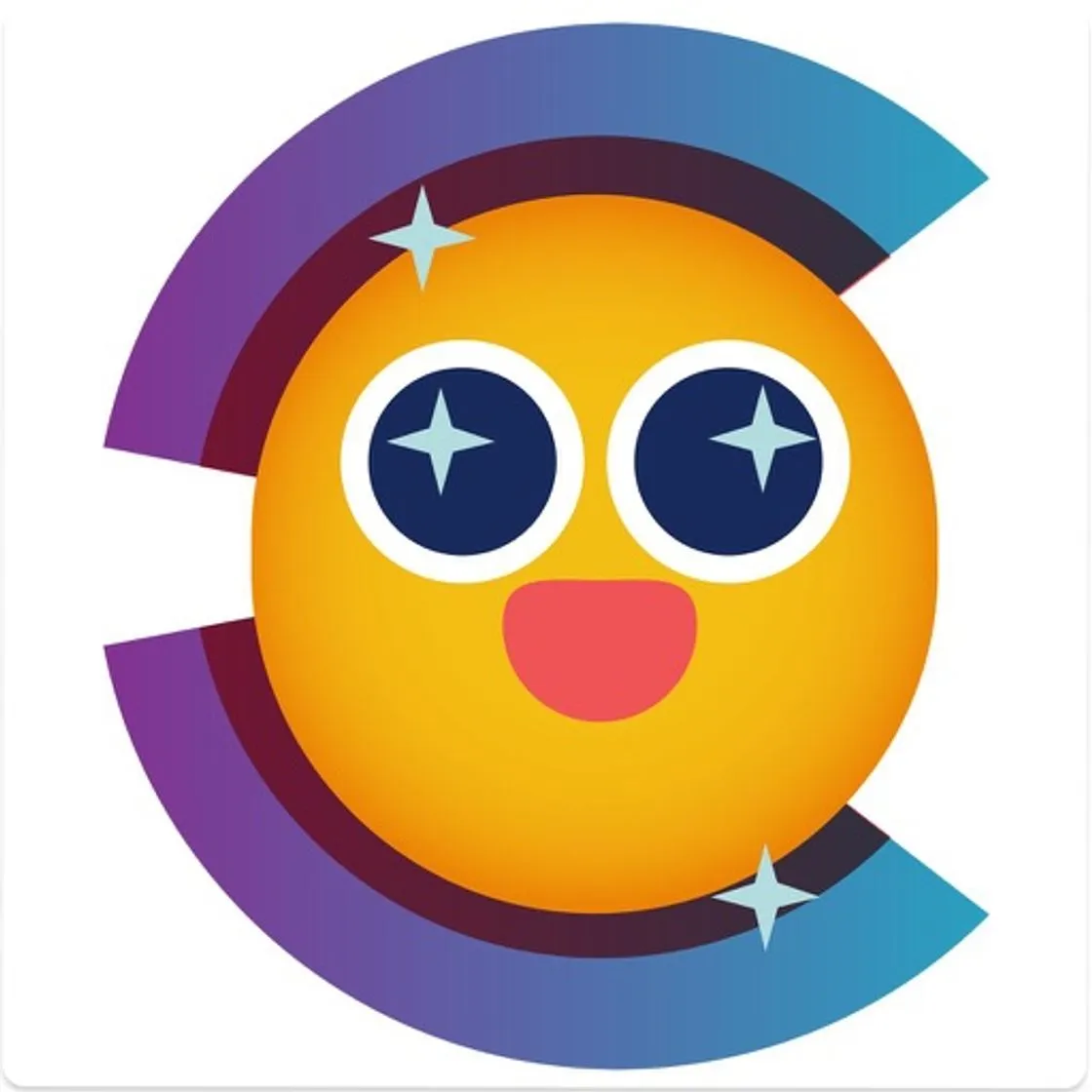 Sticker Pack Cinépolis