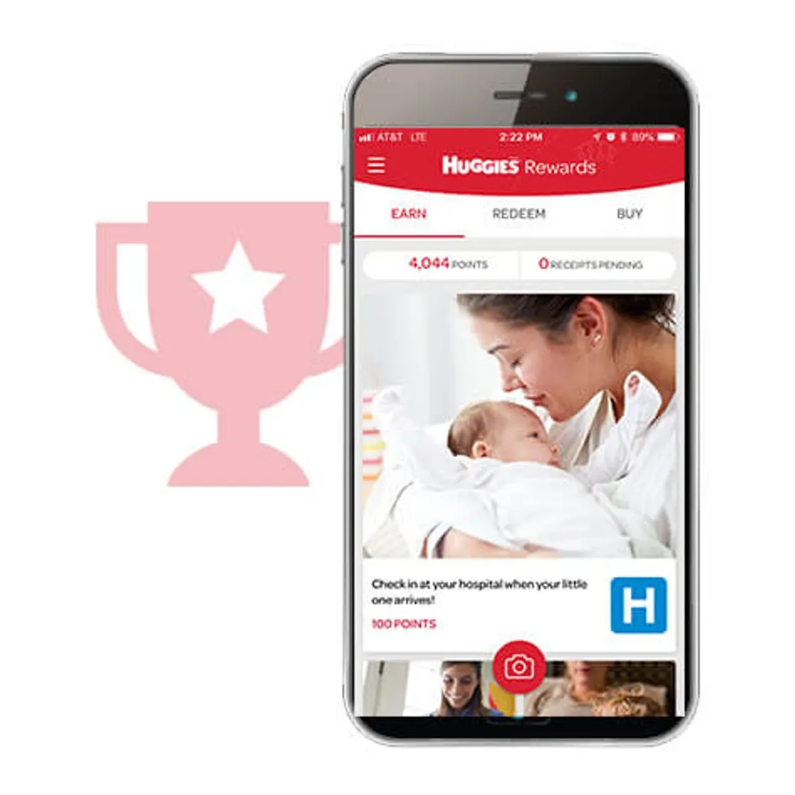 Huggies Benefits - Apps on Google Play