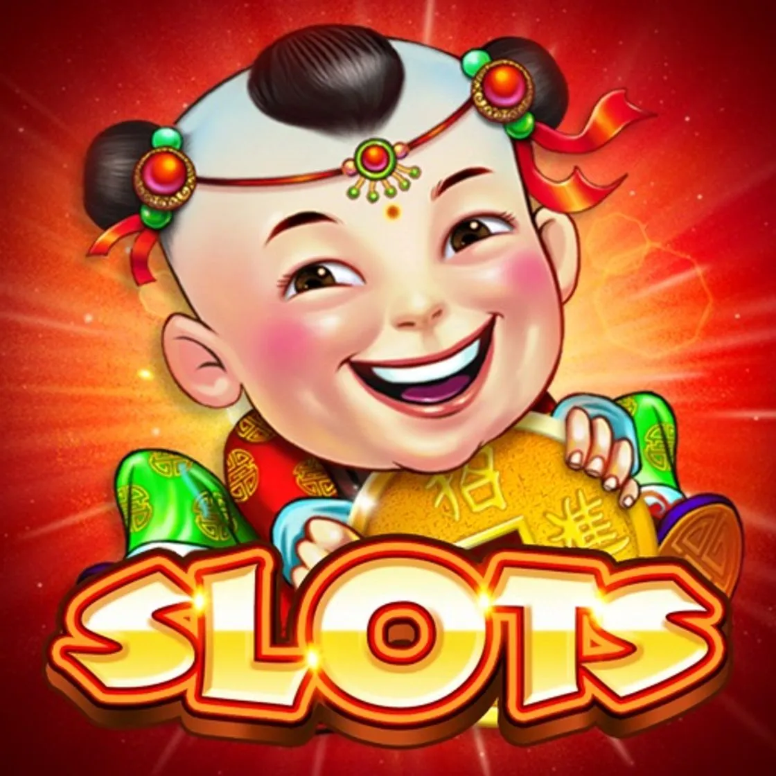 88 Fortunes Slots Casino Games