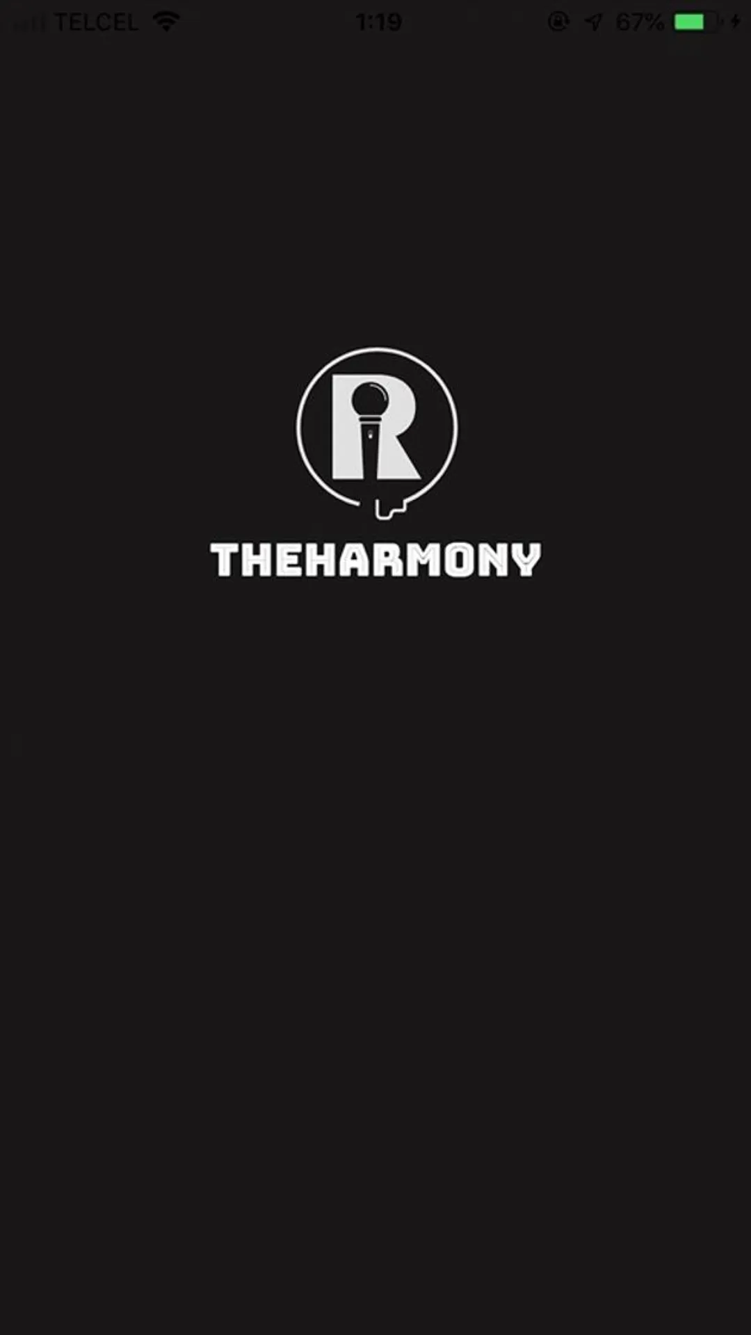 Harmony.com