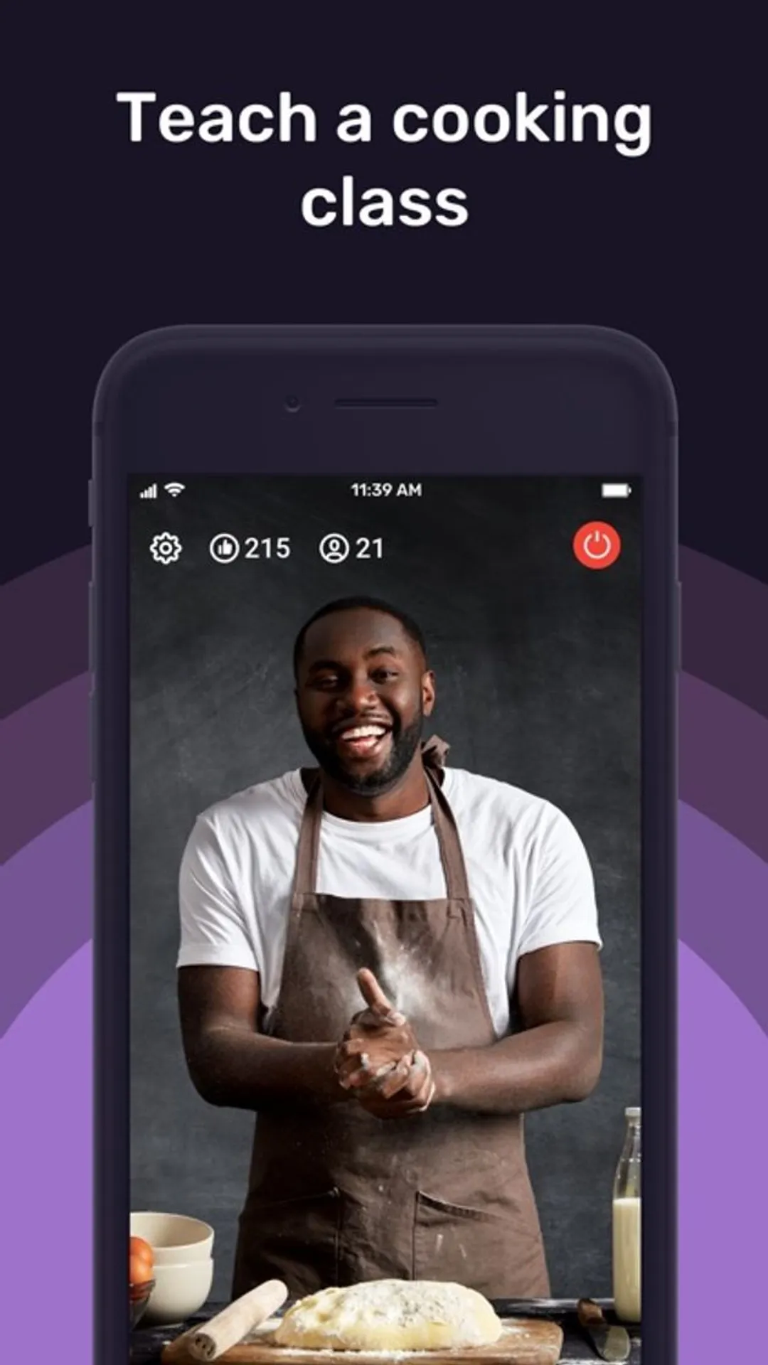 Ulive.Studio
