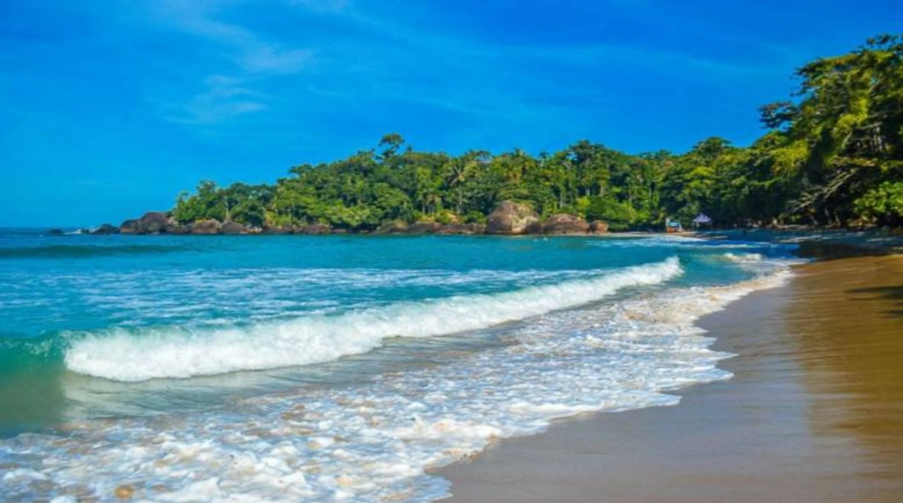 Praia do Félix (Praia do Lúcio)