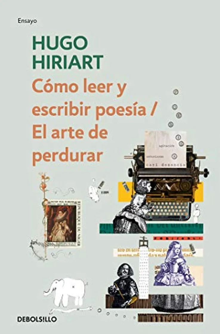 Cómo leer y escribir poesía