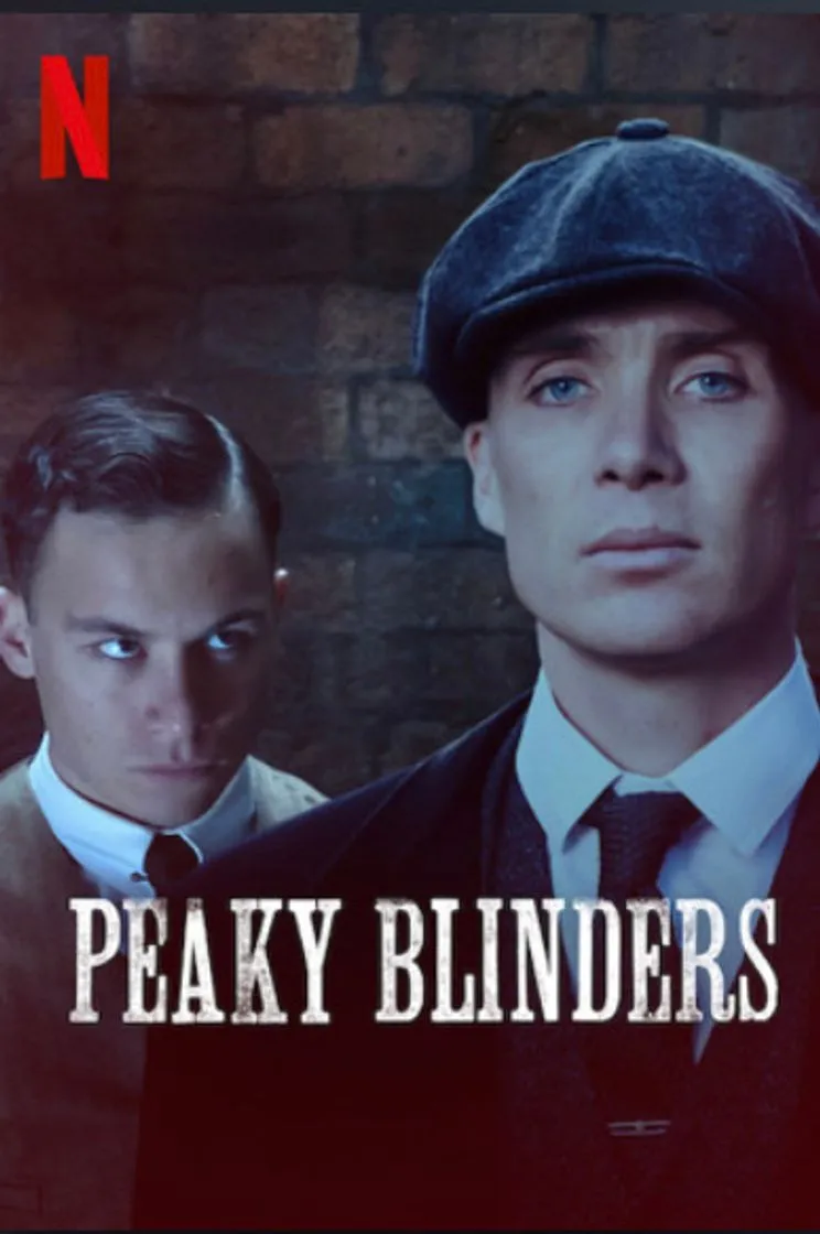Pink Blinders