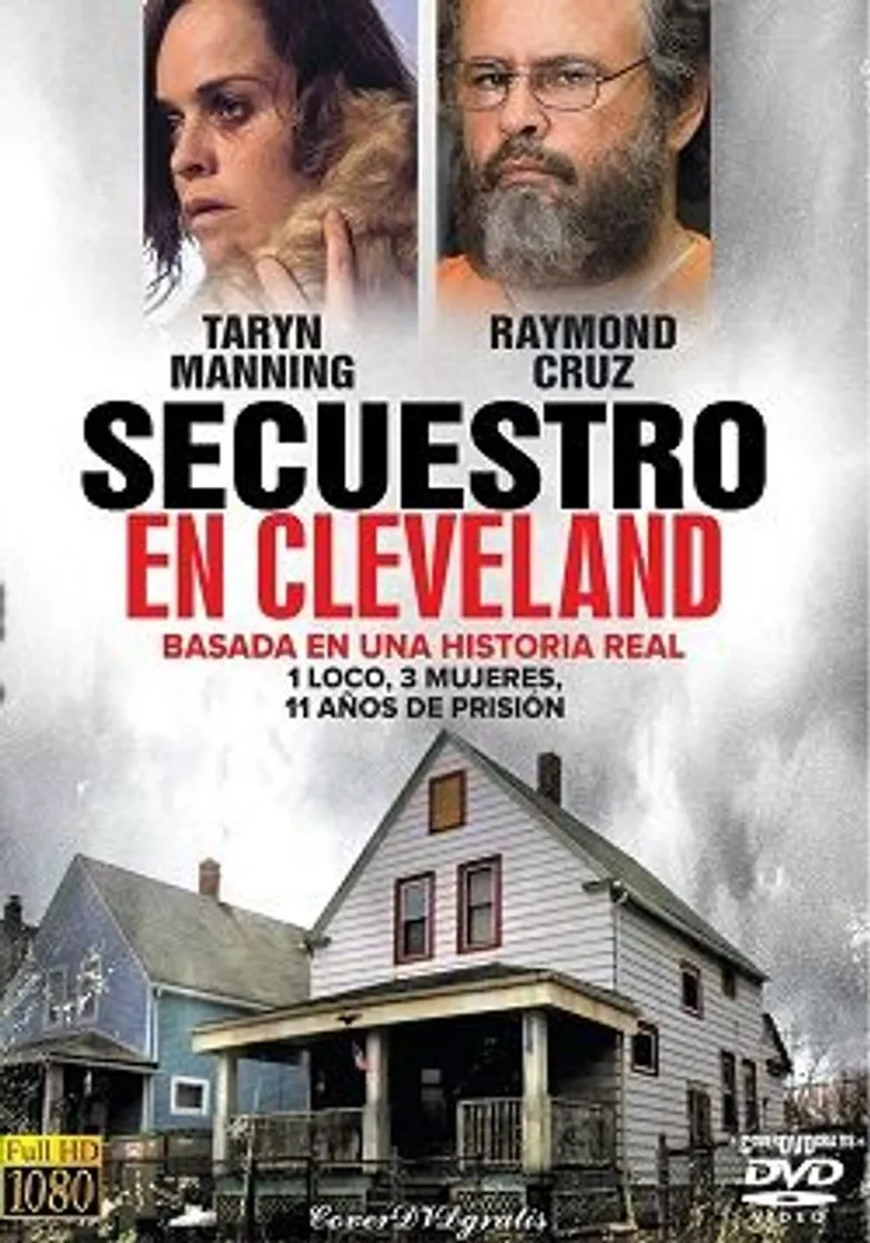 Película secuestró en cleveland