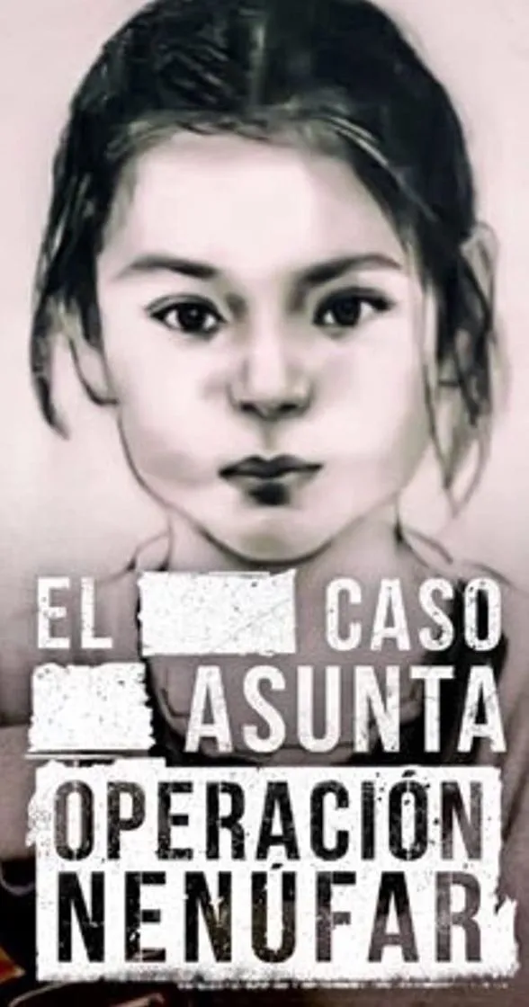 El caso Asunta (Operación Nenúfar)