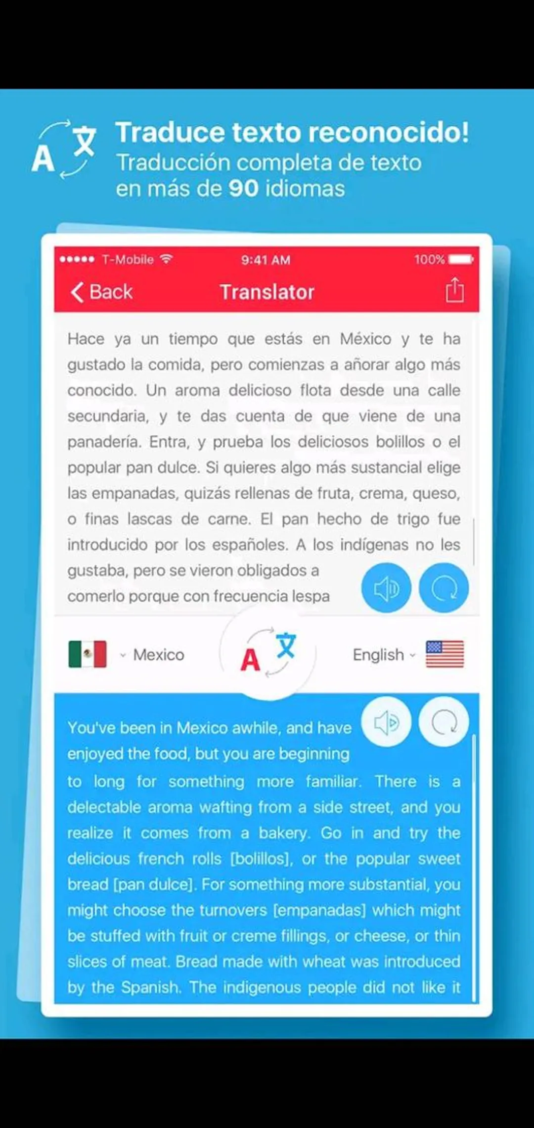 Scan & Translate+ Text Grabber - Apps on Google Play