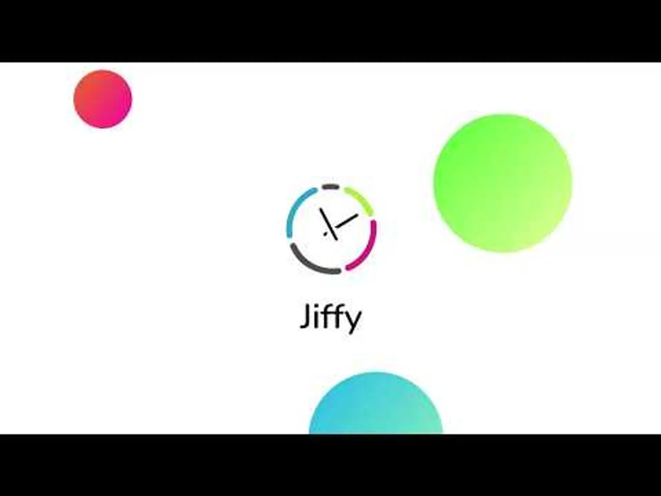 Jiffy App