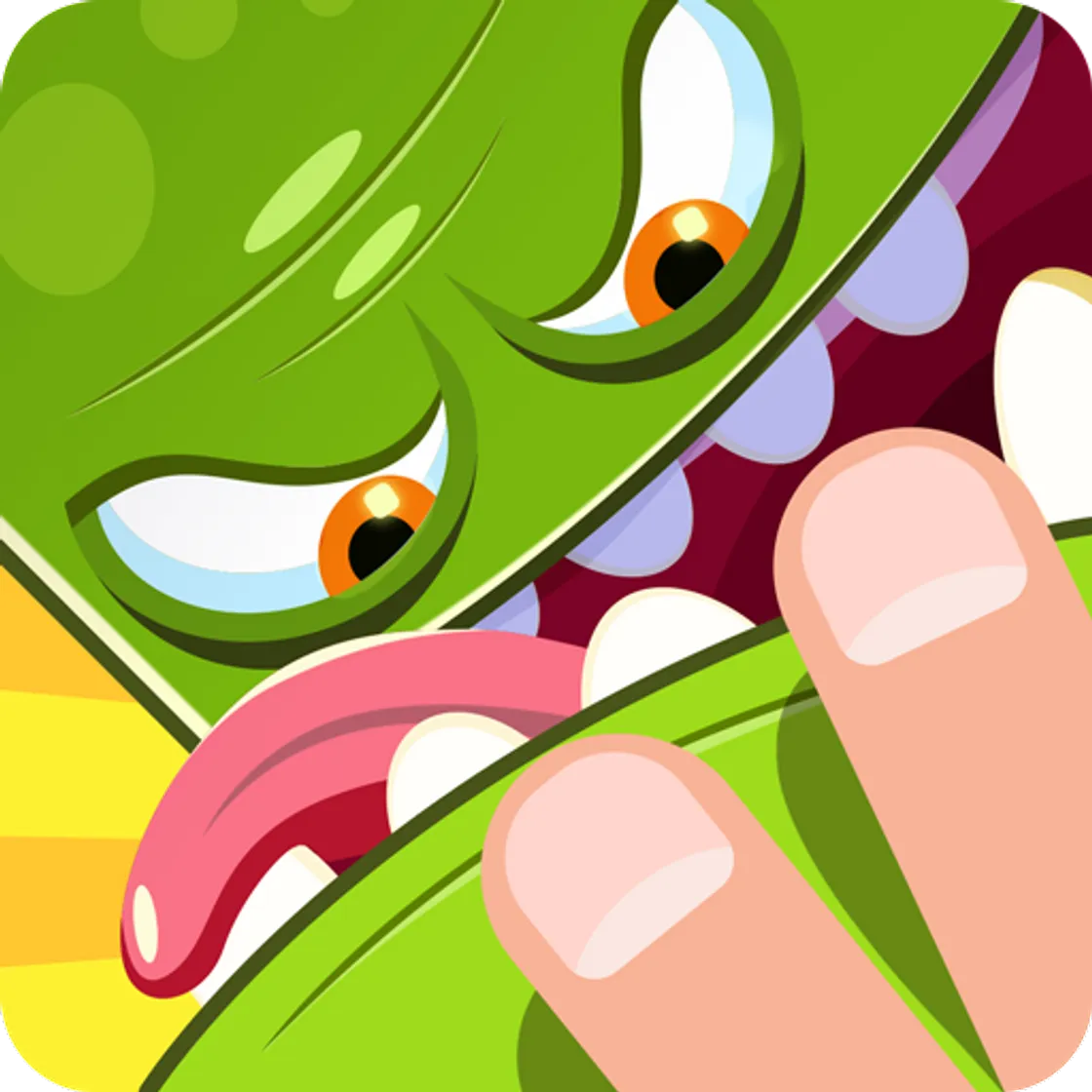Mmm Fingers 2 - Apps on Google Play