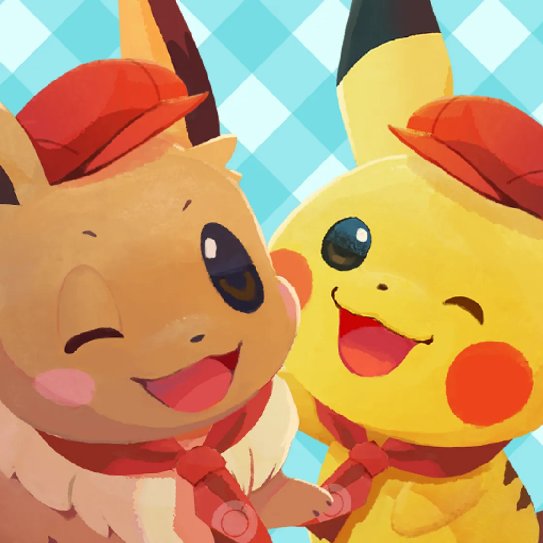 Pokémon Café Mix - Apps on Google Play