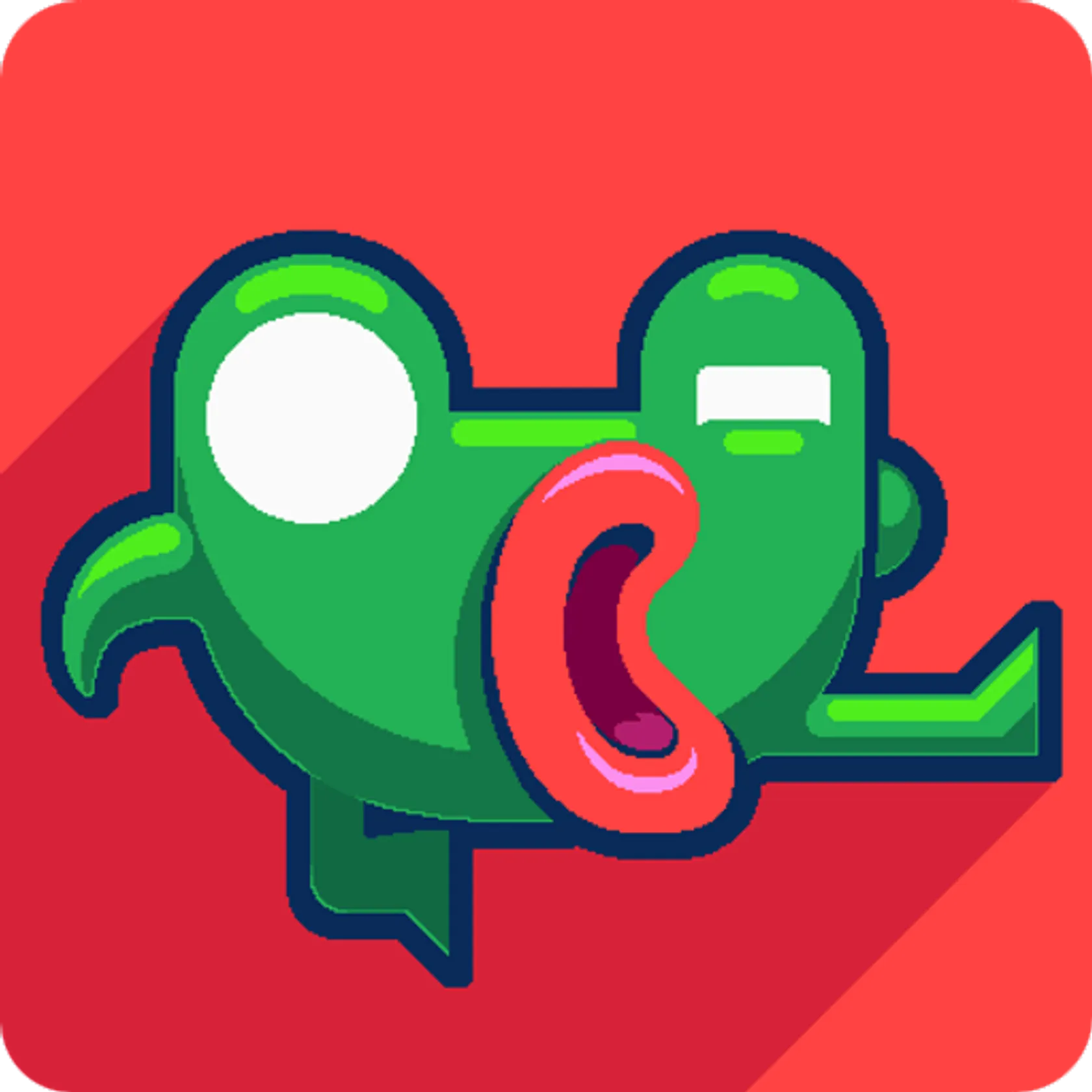 Green Ninja: Year of the Frog - Apps on Google Play