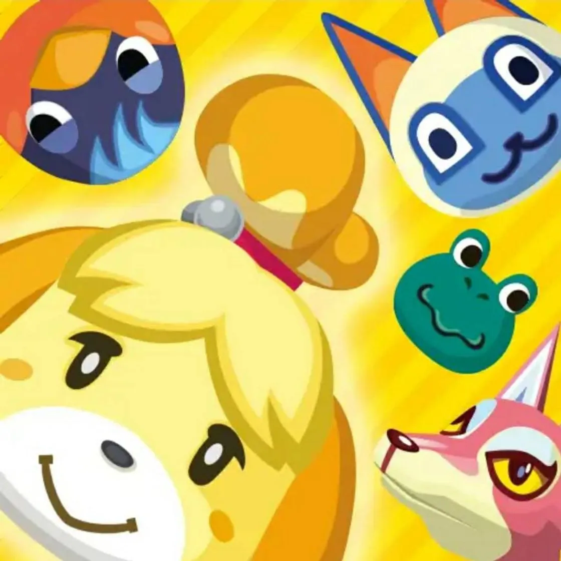 Animal Crossing: Pocket Camp - Apps on Google Play