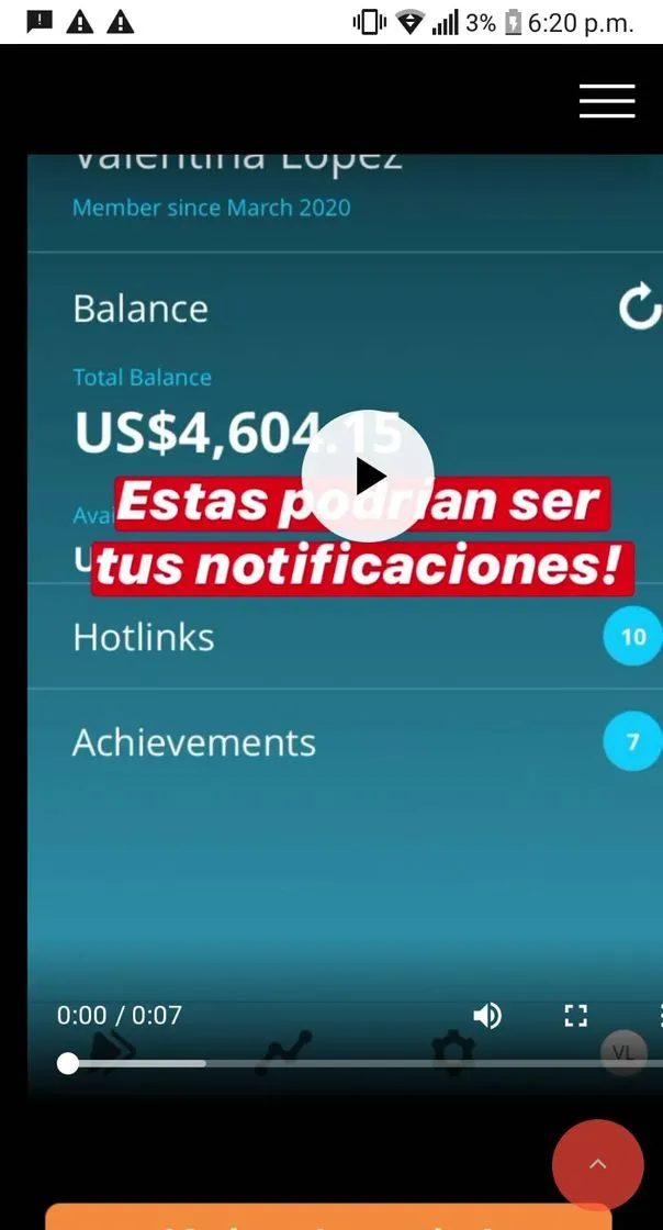 Super bueno de como tener buenos ingresos en esta cuarentena