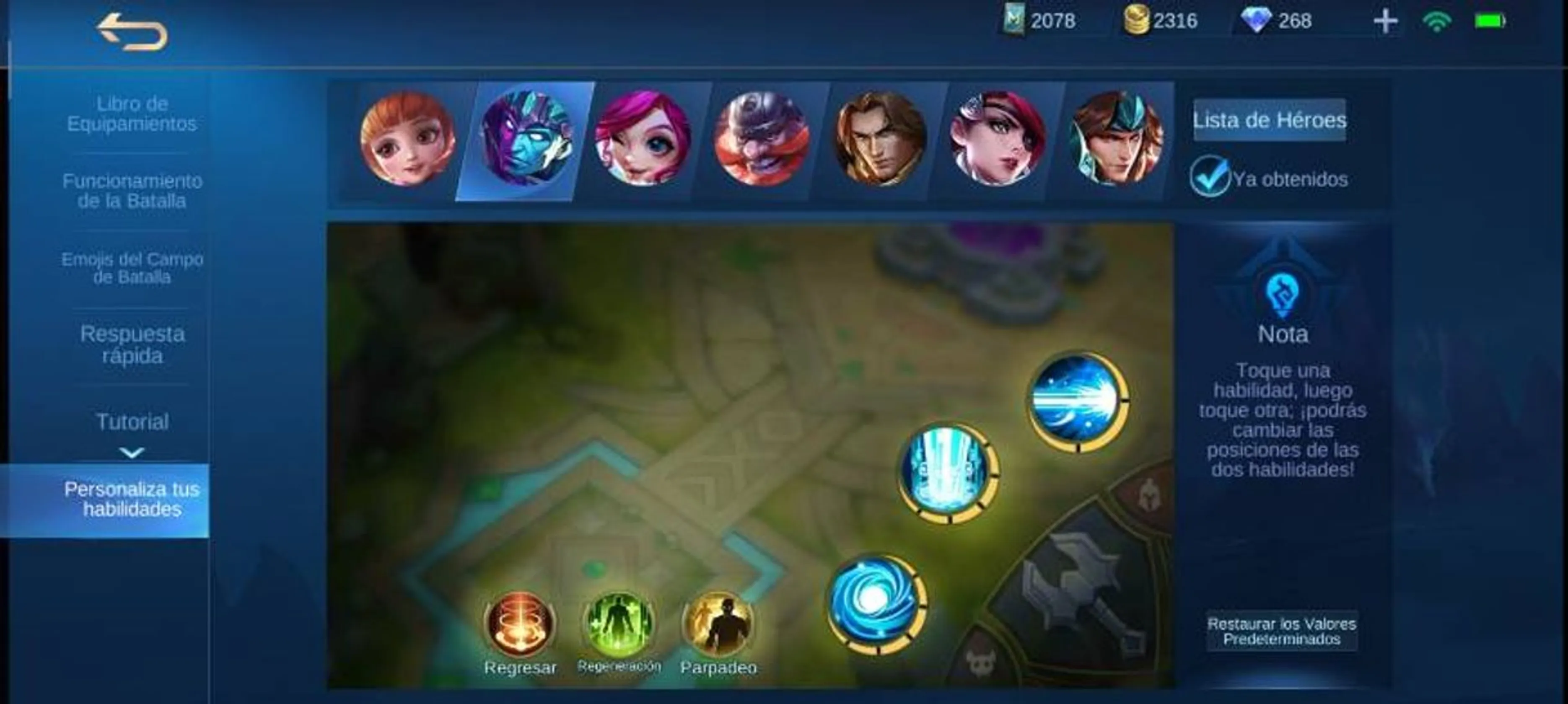 Mobile Legends: Bang Bang - Apps on Google Play