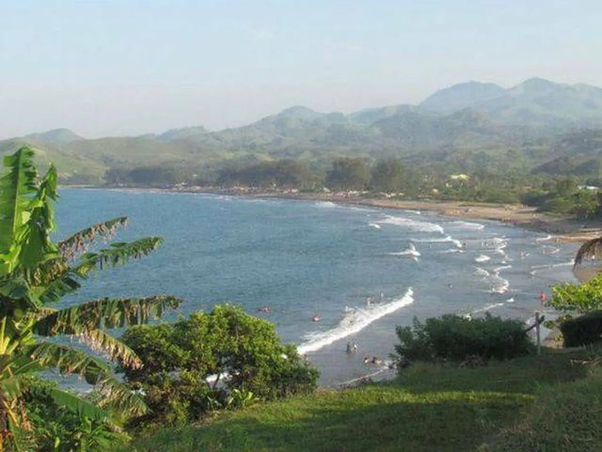 Costa de Oro