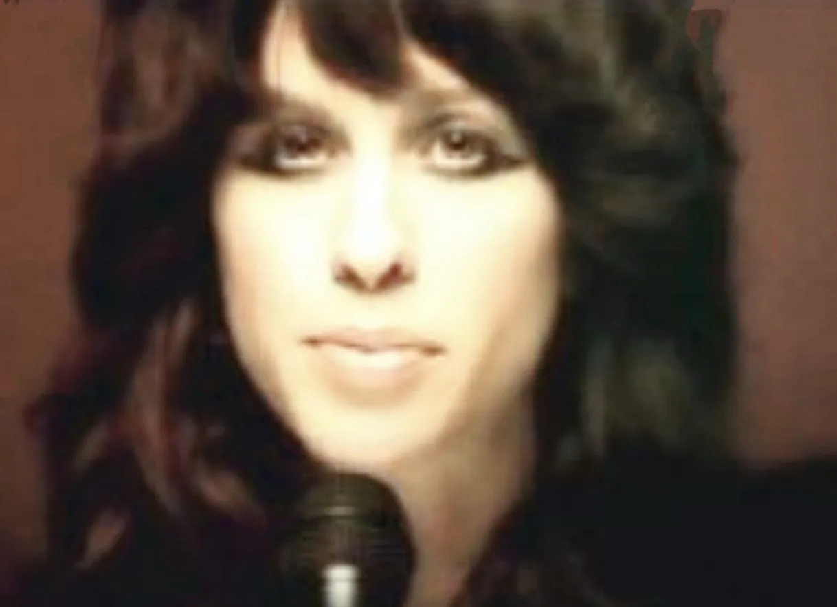 Crazy(Alanis Morrisette)