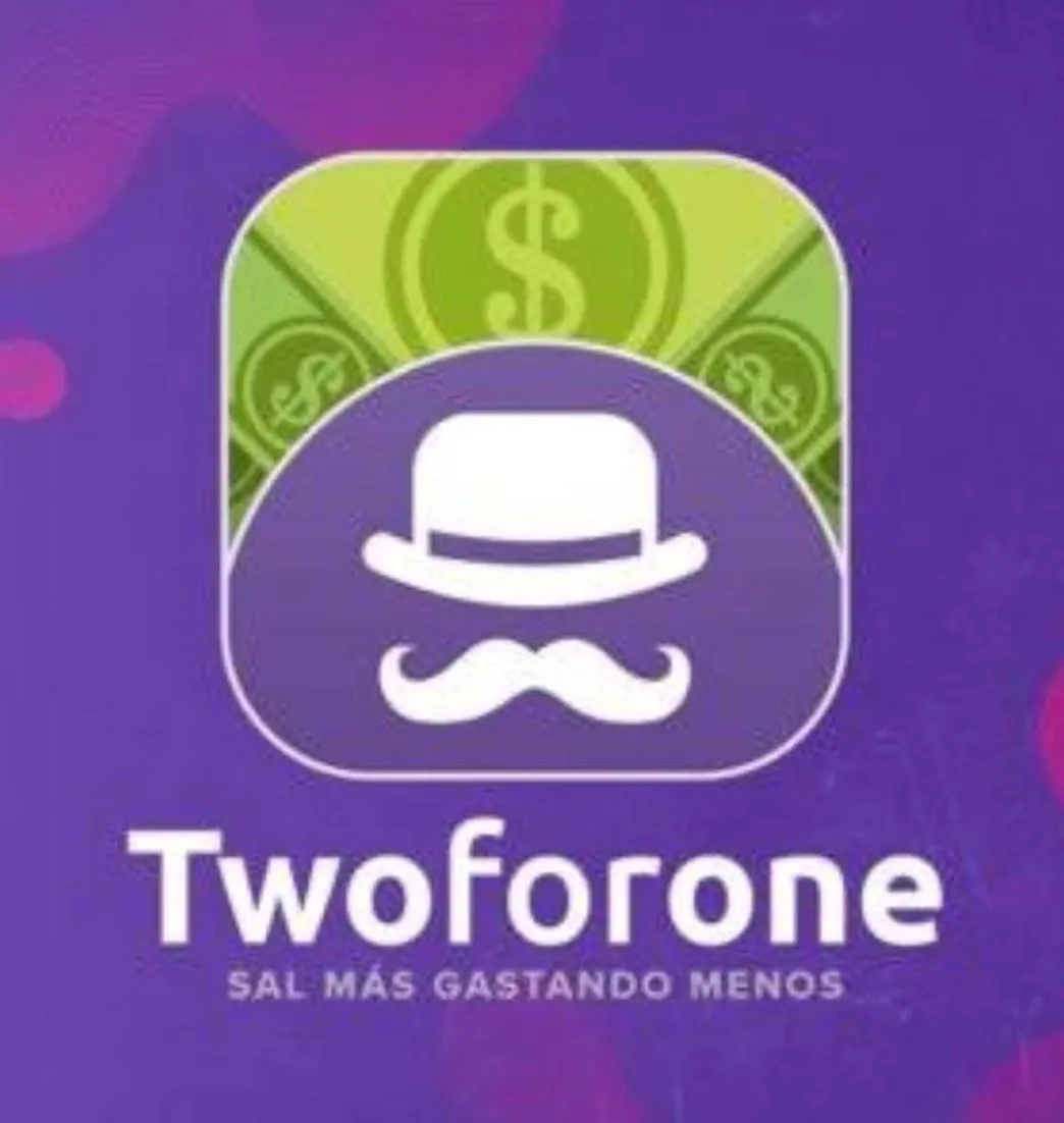 Twoforone -