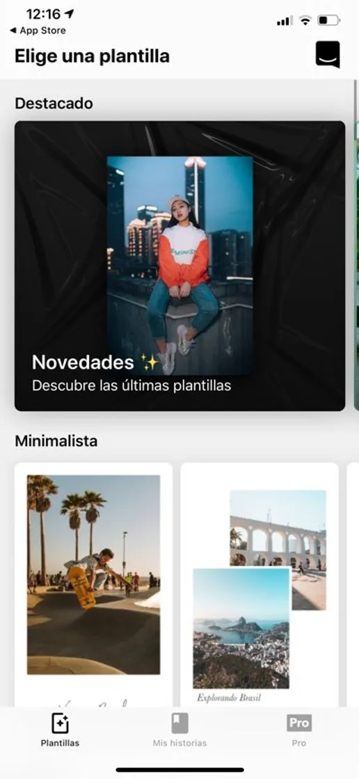 Mojo App