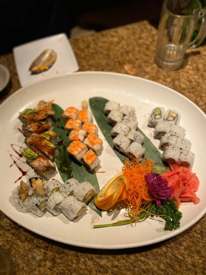 Yume Sushi